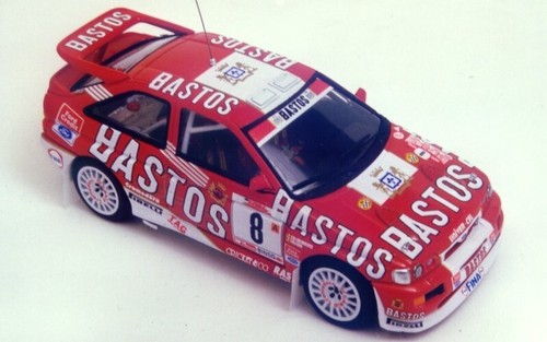 Kit ford escort - ford,