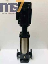 GRUNDFOS PRINZ PUMPEN GIG-V 117 CENTRIFUGAL PUMP 1.5 kW 220-240/380-415 V 