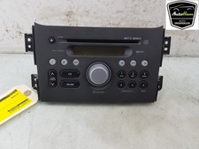 Radio Radio Opel Agila (B) MPV 1.0 12V (Euro 5)) 2012 3910151K0