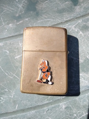 Briquet collection zippo - de,