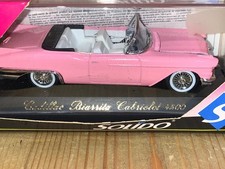 CADILLAC ELDORADO BIARRITZ REF