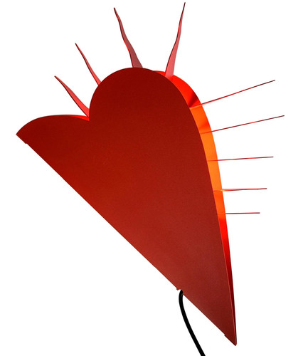 Lampe murale ingo maurer one - murale,