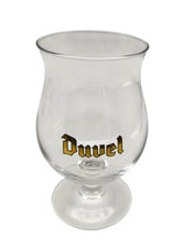 🍺 Verre à bière DUVEL –