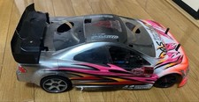KYOSHO RRR RC Car Kit 2-Speed