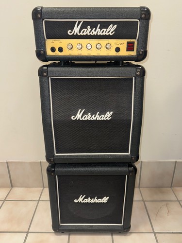 1987 marshall lead micro - 12,