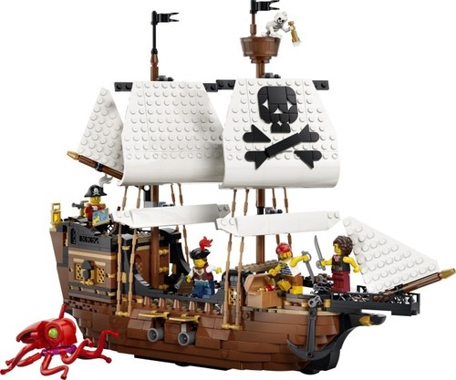 Lego creator 1 - lego, 31387