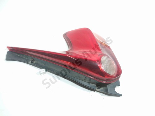 Feu arriere droit 265501ka0b - arriere,
