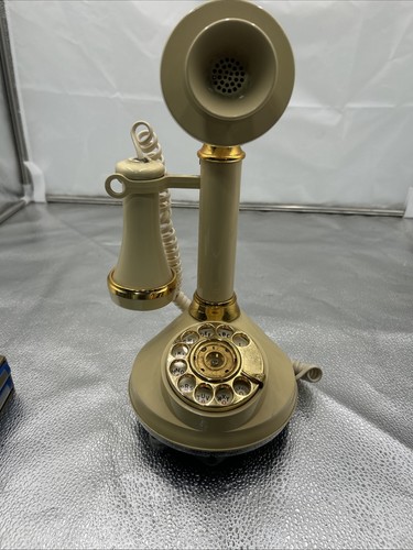 Vintage 1973 the candlestick - the,