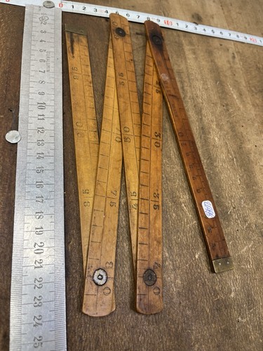 Mètre bois outil - mètre,