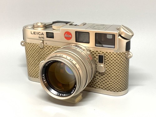 Leica platinum 150e - leica,