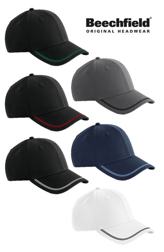 Casquette baseball precurved - baseball,