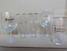 5 VERRE   BIERE BRASSERIE 3
