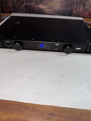 Furman classic series plus - furman, pl-plus