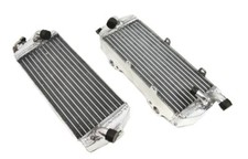 PAIRE RADIATEURS PRORIDE