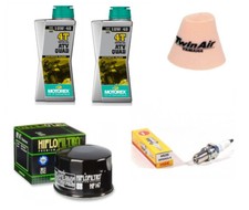 YAMAHA YFM 660 RAPTOR - 01/05 - FORFAIT PIECES REVISION COMPLETE