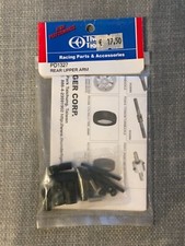 BIELLETTE  ARRIÈRE REF PD1327