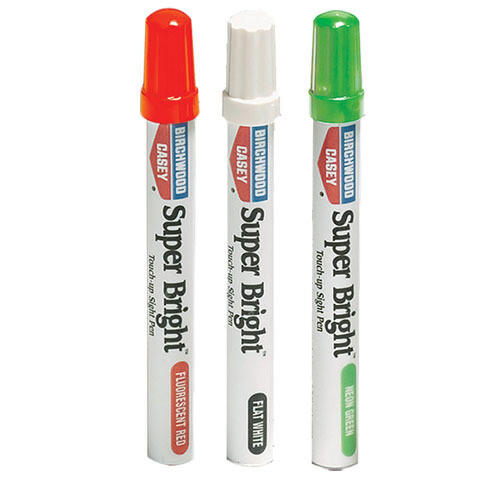 Birchwood casey super - birchwood, bright