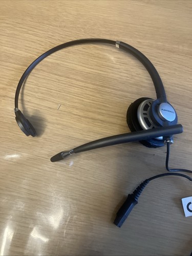 Plantronics encorepro 710 - plantronics,