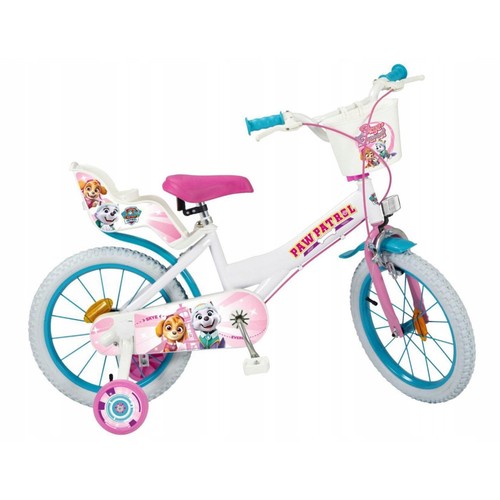 Vélo enfant toimsa toi1681 - enfant, 16