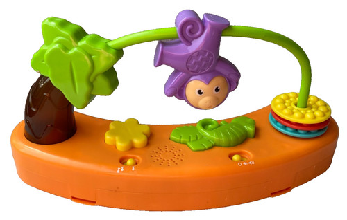 Fisher price animal - fisher, activity
