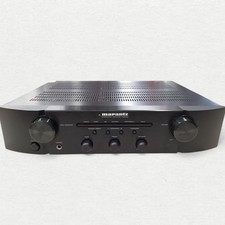 Marantz CD5004 Compact Disc Lecteur CD TOA PA AMPLIFIER Noir Unité Stéréo L/R...