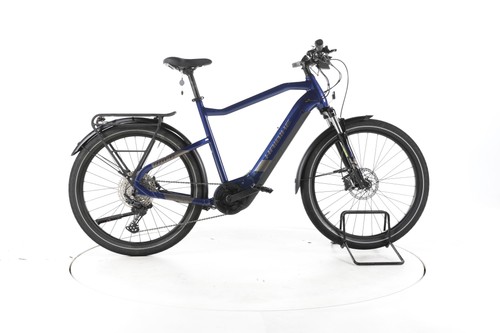Haibike trekking vélo - trekking, 7