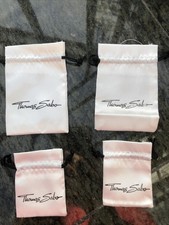 4 Pochettes Thomas Sabo 