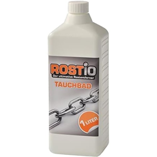 Convertisseur rouille