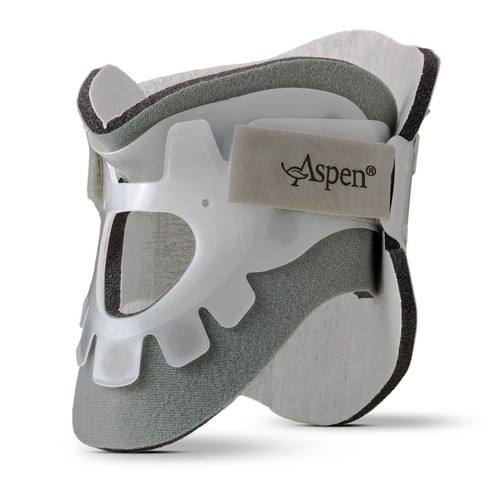 Aspen cervical collar 1 - aspen, &