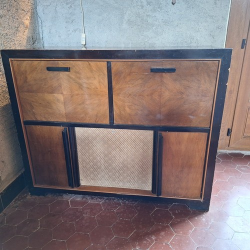 Meuble hifi tourne disque - hifi,, tourne-disque