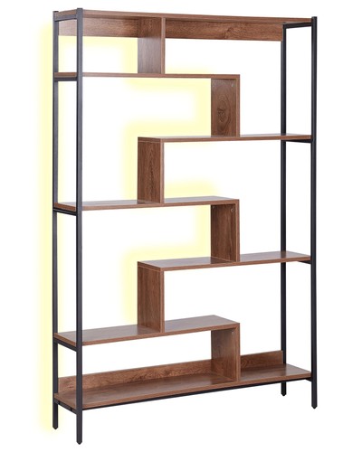 étagère niveaux en - à, 6
