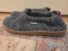 Giesswein 100% Boiled Wool