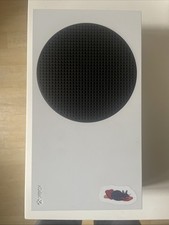Microsoft Xbox Series S 512 Go