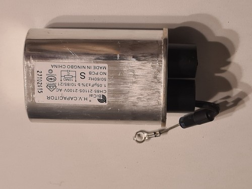 Condensateur ch85 21105 2100v - condensateur, ch85.21105.2100v