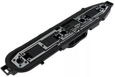 Support ampoule feu arrière