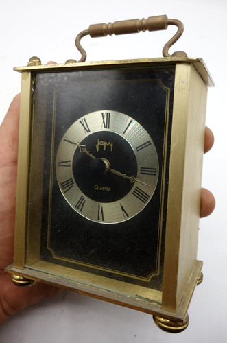 Pendulette japy quartz - japy,