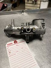 OEM VINTAGE BRIGGS AND STRATTON VERTICLE ENGINE BARE CARBURETOR FOR REBUILD 