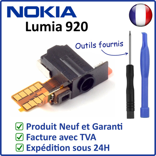 Nappe connecteur prise jack - connecteur,