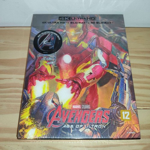 Avengers age ultron full - avengers:,