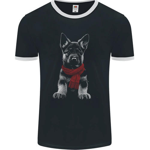 Shirt ringer pour homme avec - ringer,