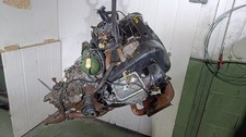 G12 619 MOTEUR COMPLET /