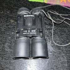 Bushnell Powerview Extra 10x 25mm Binoculars All-Purpose.