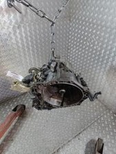 Boite de vitesses CITROEN C3 PICASSO PHASE 1 1.6 VTI - 16V /R:105298070