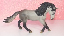 SCHLEICH andalusian stallion