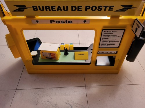 Kohler jeu bureau poste - kohler,