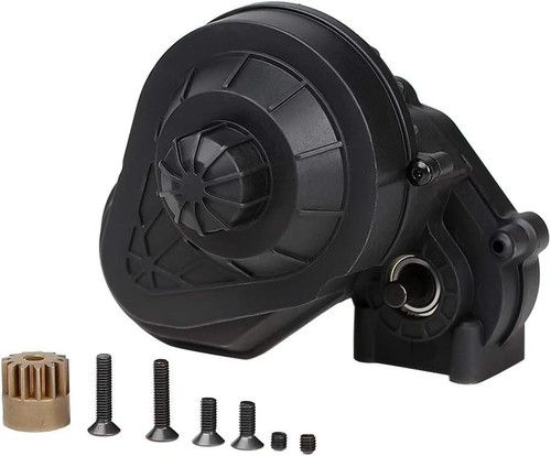 Complete gearbox transmission - complete,