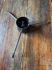 SUPPORT LUSTRE 3 BRANCHES