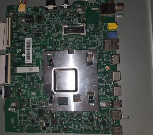 Carte mére samsung - tv,