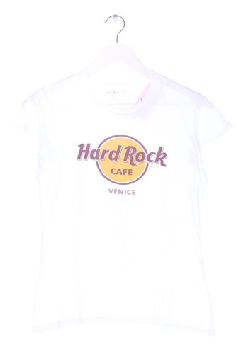 Hard rock cafe shirt - hard,