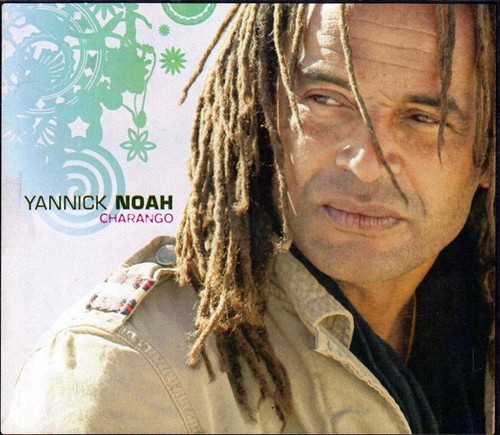 Audio yannick - cd, audio.../...yannick